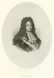 Louis XIV