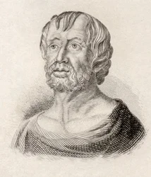 Lucius Annaeus Seneca, de 