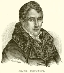 Ludwig Spohr