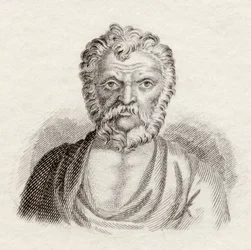 Lysias, tiré de 