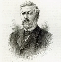 M. Constans, de 