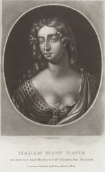 Madame Mary Davis