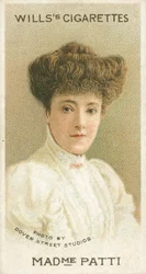 Madame Patti