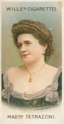 Madame Tetrazzini