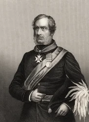 Major General Sir Henry Havelock, tiré de 
