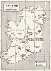 Carte de l