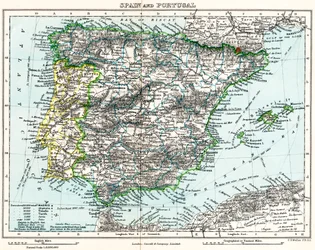 Carte de l