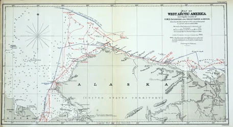 Carte de l