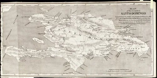 Carte de l