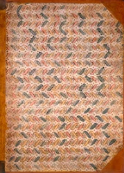 Papier marbré