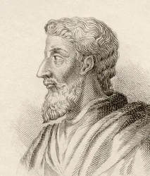 Marcus Terentius Varro, alias Varro Reatinus, de 