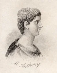 Marc Antoine, de 