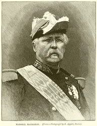 Maréchal MacMahon