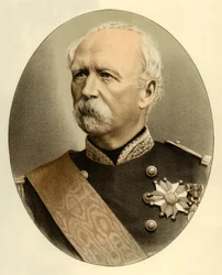 Maréchal MacMahon