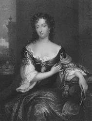 Mary, Première Duchesse de Devonshire