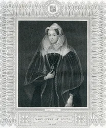 Marie Stuart, 19ème siècle