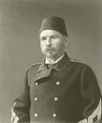 Mehemet Ali Pacha