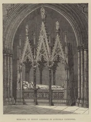 Mémorial à l