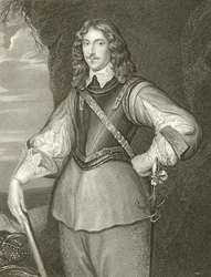 Montagu Bertie, Comte de Lindsey