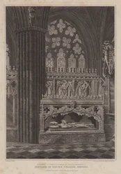 Monument de l