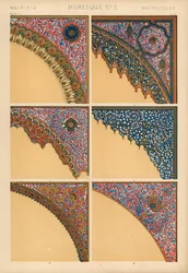 Mauresque
