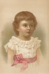 Le Garçon de Maman