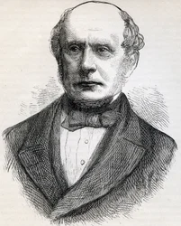 M. C. F. Adams