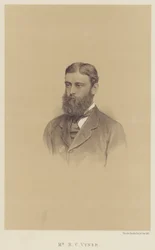 M. R C Vyner