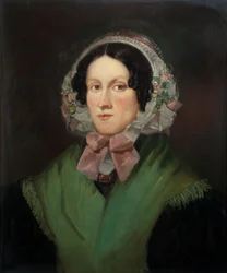 Mme Alexander Chalmers
