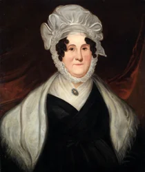 Mme Catherine Robinson