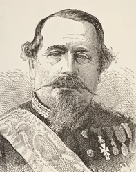 Napoléon III, de 