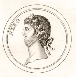 Néron, de 