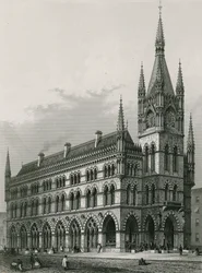 Nouvel échange, Bradford