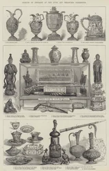 Objets d