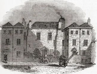 Maison d