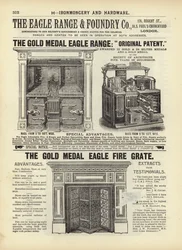 Page du Compendium des architectes, géomètres et ingénieurs 1892