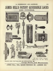 Page du Compendium des architectes, géomètres et ingénieurs 1892