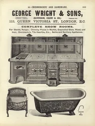 Page du Compendium des architectes, géomètres et ingénieurs 1892