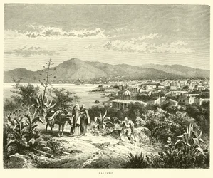 Palerme