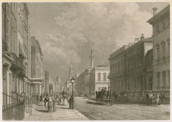 Pall Mall, Londres