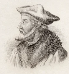 Paolo Giovio, de 