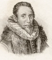 Paul Merula ou Van Merle, du 