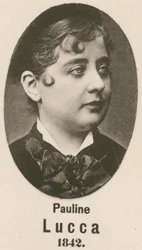 Pauline Lucca