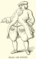 Paix et abondance