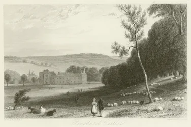Château de Penshurst