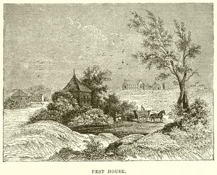 Pest House