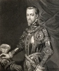 Philippe II, de 