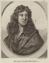Pieter van der Meulen