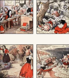Le cochon et l