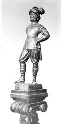 Piquier, 1638